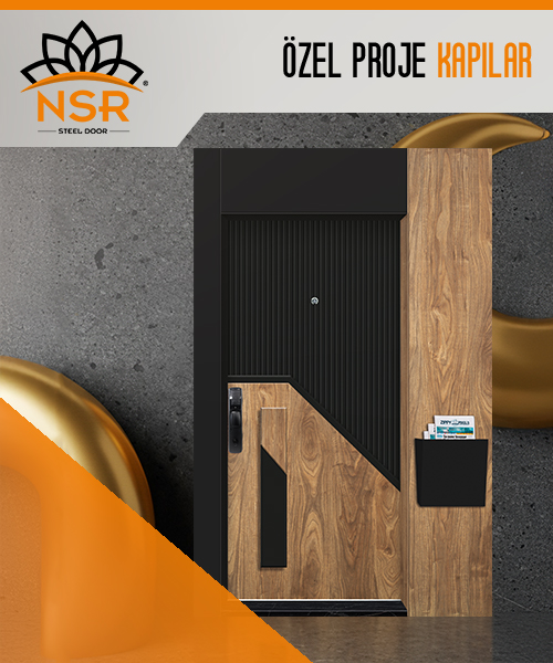 ÖZEL ÜRETİM PROJE SERİSİ